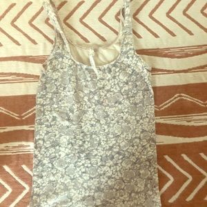 T. Babaton tight tank top .